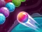 Игра Bubble Shooter Planets онлајн