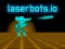 Игра Laserbots.io онлајн