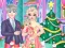 Игра Frozen Family Christmas Preparation онлајн