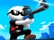 Игра Stickman Sniper Hero онлајн