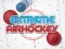 Игра Extreme Airhockey онлајн