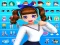 Игра Styledoll! - 3D Avatar maker онлајн