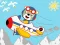 Игра Friendly Airplanes For Kids Coloring онлајн