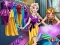Игра Ice Kingdom Wardrobe Cleaning онлајн