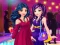 Игра Descendants Rooftop Party онлајн