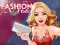 Игра Fashion Holic онлајн