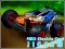 Игра 4WD Electric Cars Jigsaw онлајн