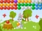 Игра Bunny Bubble Shooter онлајн