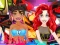 Игра Princess BFF Floss Dance онлајн
