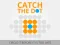 Игра Catch the Dot онлајн