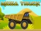 Игра Mega Truck онлајн