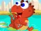 Игра Dino Jump онлајн