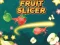 Игра Fruit Slicer онлајн