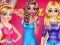 Игра Princess Fashion Quiz онлајн