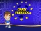 Игра Crazy Freekick онлајн