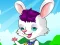 Игра Cute Rabbit Dress Up онлајн