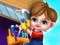 Игра Plumber World 2 онлајн