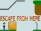 Игра Escape from here онлајн