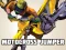 Игра Motocross Jumper онлајн