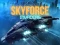 Игра Skyforce Invaders онлајн