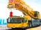 Игра Heavy Crane Simulator онлајн