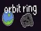 Игра Orbit Ring онлајн