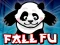 Игра Fall Fu онлајн