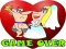 Игра The Cupid's Arrow онлајн