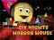 Игра Six Nights at Horror House онлајн