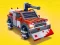 Игра Zombie Derby Blocky Roads онлајн
