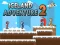Игра Icedland Adventure 2 онлајн