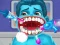 Игра Superhero Dentist онлајн