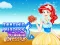 Игра Mermaid princess wedding dress онлајн