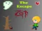 Игра The Escape онлајн