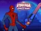 Игра Spiderman Space War онлајн
