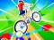 Игра Extreme Bicycle онлајн
