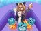 Игра Punball Puzzle онлајн