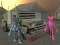 Игра Poopy Smash Driver онлајн