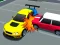 Игра Car parking 3D: Merge Puzzle онлајн
