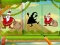 Игра Santa Shadow Match онлајн