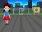 Игра Fence Escape онлајн