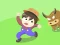 Игра Bull Fighter онлајн
