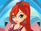 Игра Bloom Lovely Girl Dress Up онлајн