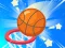 Игра Bounce Dunk Frvr онлајн