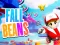 Игра Fall Beans онлајн