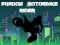 Игра Shadow Motorbike Rider онлајн