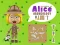 Игра World of Alice Archeology онлајн