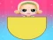 Игра Wheel Spinner And Eggs Surprise онлајн