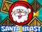 Игра Santa Blast онлајн