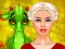 Игра Ancient Dragons Princess онлајн